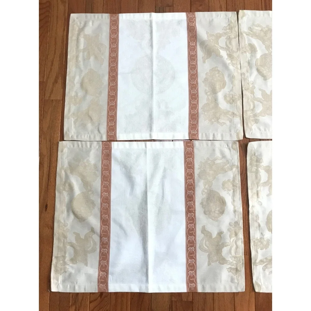 Le Jacquard Français set le